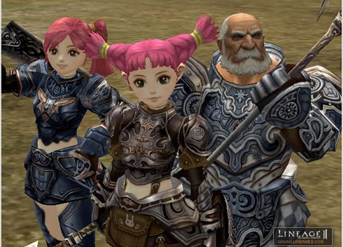 Dwarfs